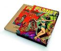 ROY THOMAS PRESENTS PLANET COMICS SLIPCASE ED VOL 14 (OF 14)