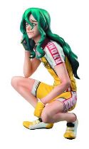 YOWAMUSHI PEDAL YUSUKE MAKISHIMA PALMATE PVC FIG