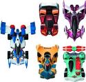 FUTURE GPX CYBER FORMULA CFC VOL 05 6PC BMB DS