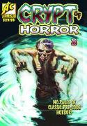 CRYPT OF HORROR #28