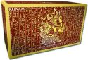 YU GI OH TCG YUGIS LEGENDARY DECKS CASE