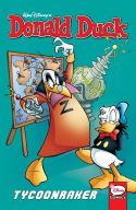 DONALD DUCK TP VOL 03 TYCOONRAKER
