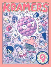 KRAMERS ERGOT GN VOL 09