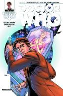 DOCTOR WHO 8TH #5 (OF 5) CVR A STOTT