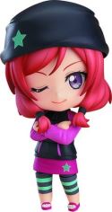 LOVE LIVE MAKI NISHIKINO NENDOROID TRAINING OUTFIT VER
