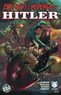 EVIL DEAD 2 #1 REVENGE OF HITLER