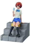 LOVE LIVE RIN HOSHIZORA FIGURE