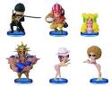 ONE PIECE WCF DRESSROSA VOL2 FIG ASST