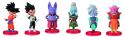 DRAGONBALL SUPER WCF VOL1 FIG ASST