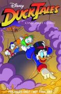 DISNEY DUCKTALES CINESTORY SC COLL ED