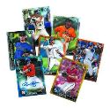 BOWMAN 2016 BASEBALL T/C BOX