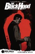 BLACK HOOD #10 REG CVR A FRANCAVILLA (RES) (MR)