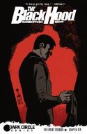 BLACK HOOD #10 (MR)