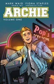 ARCHIE TP VOL 01