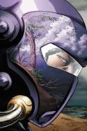 NINJAK #12 CVR B RANEY