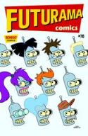 FUTURAMA COMICS #78