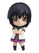 YURU YURI SAN HAI YUI FUNAMI NENDOROID
