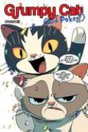 GRUMPY CAT & POKEY #1 (OF 6) CVR A UY