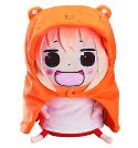 HIMOUTO UMARU-CHAN UMARU LIFE SIZE PLUSH