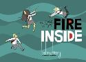BAD MACHINERY GN VOL 05 CASE OF FIRE INSIDE