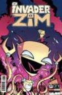 INVADER ZIM #8