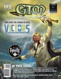 GAME TRADE MAGAZINE #192