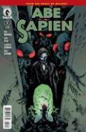 ABE SAPIEN #31 MAIN CVR