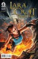 LARA CROFT FROZEN OMEN #5 (OF 5)