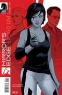MIRRORS EDGE EXORDIUM #6