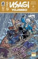 USAGI YOJIMBO #152