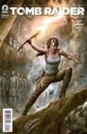 TOMB RAIDER 2016 #1