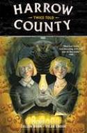 (USE AUG179038) HARROW COUNTY TP VOL 02 TWICE TOLD