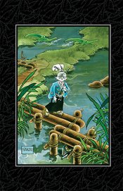 USAGI YOJIMBO SAGA LTD ED HC VOL 06