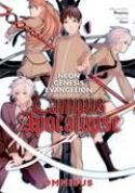 NGE CAMPUS APOCALYPSE OMNIBUS TP