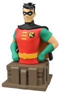 BATMAN TAS ROBIN BUST
