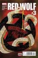 RED WOLF #3