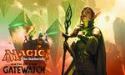 MTG TCG OATH OF THE GATEWATCH FAT PACK
