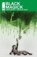 BLACK MAGICK #5 CVR A SCOTT (MR)