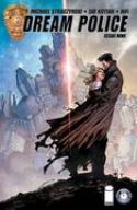 DREAM POLICE #9