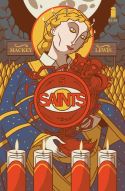 SAINTS #5 (MR)