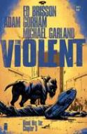 VIOLENT #3