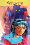 WAYWARD #14 CVR B LOTAY (MR)