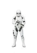 STAR WARS E7 FIRST ORDER STORMTROOPER ARTFX+ STATUE