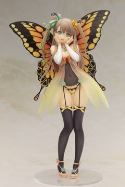 TONYS HEROINE COLL FAIRY GARDEN FREESIA ANI-STATUE