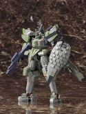 MUV-LUV SCHWARZESMARKEN CHEBURACHKA KAI PLASTIC MDL KIT