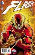 FLASH #49 NEAL ADAMS VAR ED