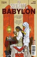 SHERIFF OF BABYLON #3 (OF 8) (MR)
