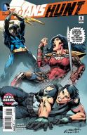 TITANS HUNT #5 (OF 12) NEAL ADAMS VAR ED