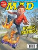 MAD MAGAZINE #538