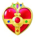 SAILOR MOON COSMIC HEART COMPACT PROPLICA  (O/A)